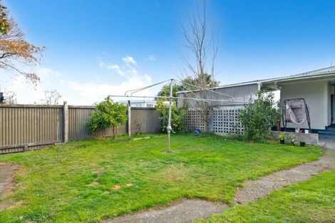 Photo of property in 18 Huia Street, Masterton, 5810