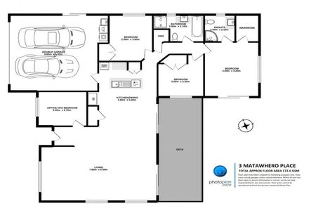 Photo of property in 3 Matawhero Place, Ngaruawahia, Hamilton, 3288