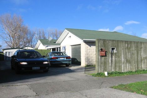 Photo of property in 336 Tremaine Avenue, Takaro, Palmerston North, 4412