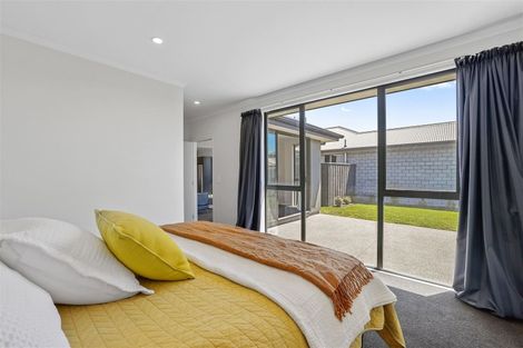 Photo of property in 24 George Square West, Wigram, Christchurch, 8025