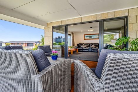 Photo of property in 9 Oak Ridge Drive, Te Awamutu, 3800