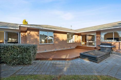 Photo of property in 67 Lakewood Drive, Burwood, Christchurch, 8083