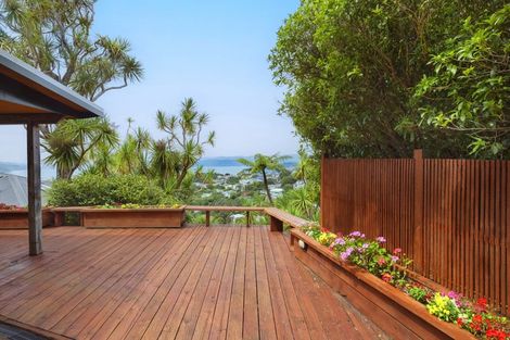 Photo of property in 12 Thorby Street, Northland, Wellington, 6012