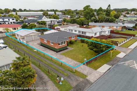 Photo of property in 8 Brightwell Street, Papakura, 2110