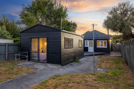 Photo of property in 9 Rochester Street, Linwood, Christchurch, 8062