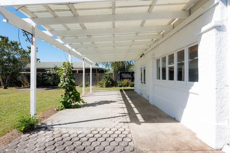 Photo of property in 42 Macfarlane Street, Hamilton East, Hamilton, 3216
