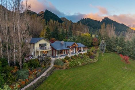 Photo of property in 128p Medway Road, Hanmer Springs, Waiau, 7334