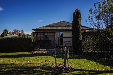 Photo of property in 124 Rippingale Road, Hanmer Springs, 7334
