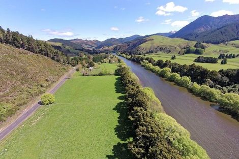 Photo of property in 1922 Motueka Valley Highway, Ngatimoti, Motueka, 7196