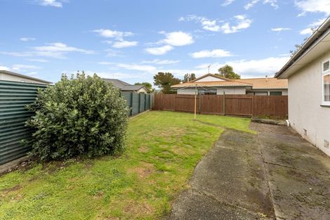 Photo of property in 26a Birmingham Street, Takaro, Palmerston North, 4412