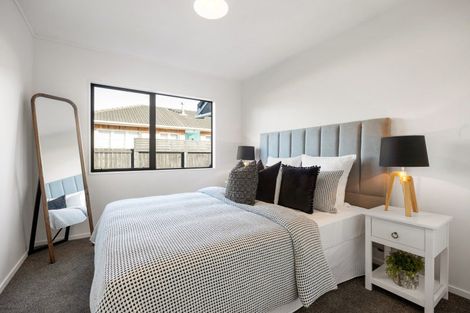 Photo of property in 8b Nelson Street, Hamilton East, Hamilton, 3216