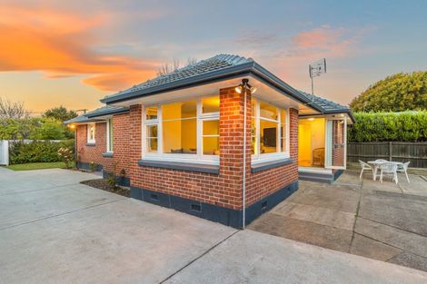 Photo of property in 5 Jameson Avenue, St Albans, Christchurch, 8052