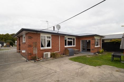 Photo of property in 7 Smitheram Street, Allenton, Ashburton, 7700