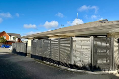 Photo of property in 1/171 Colombo Street, Sydenham, Christchurch, 8023