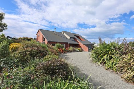 Photo of property in 185 Homestead Road, Weston, Oamaru, 9491