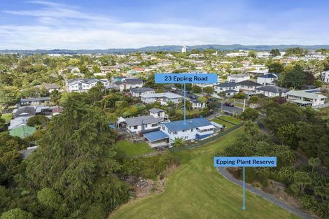Photo of property in 23 Epping Road, Henderson, Auckland, 0610
