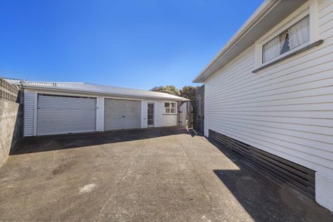 Photo of property in 8 Buckland Place, Spotswood, New Plymouth, 4310