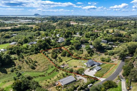 Photo of property in 16 Corbett Drive, Minden, Tauranga, 3176