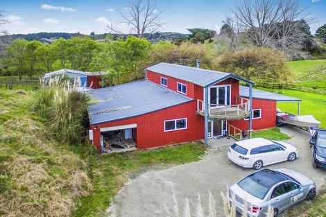 Photo of property in 49 Opoto Place, Kaukapakapa, 0873