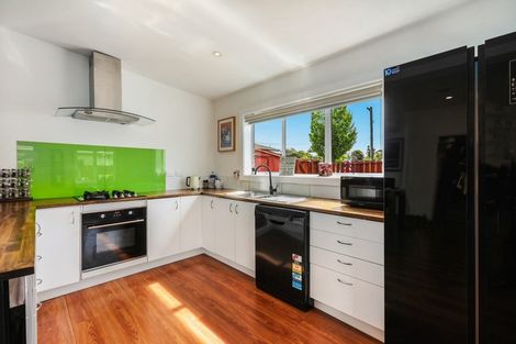Photo of property in 74 Richardson Terrace, Woolston, Christchurch, 8023