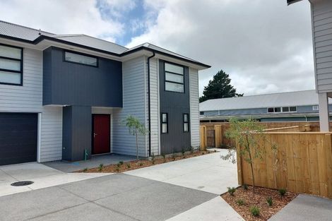 Photo of property in 18c Royal Street, Upper Hutt Central, Upper Hutt, 5018