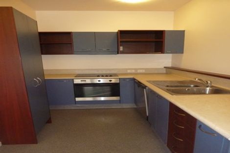 Photo of property in Luxford Villas, 314/72u Herald Street, Berhampore, Wellington, 6023