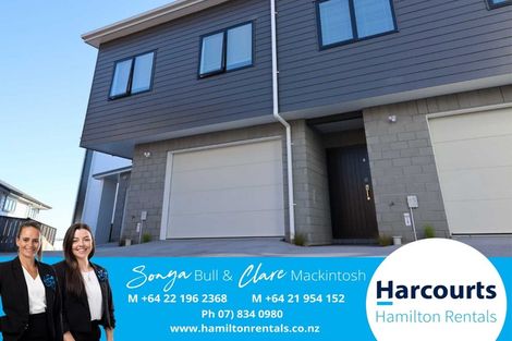 Photo of property in 20u6 Marama Street, Frankton, Hamilton, 3204