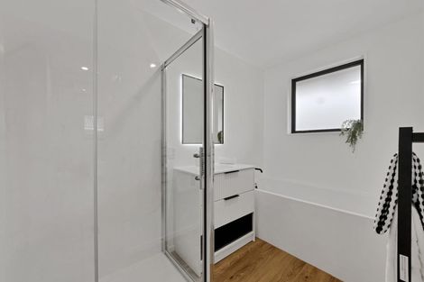 Photo of property in 1/1 Torvill And Dean Lane, Cashmere, Christchurch, 8022