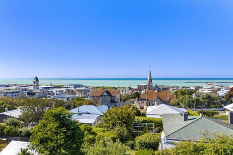 Photo of property in 5 Ure Street, South Hill, Oamaru, 9400