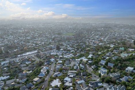 Photo of property in 1/8 Lookaway Place, Huntsbury, Christchurch, 8022