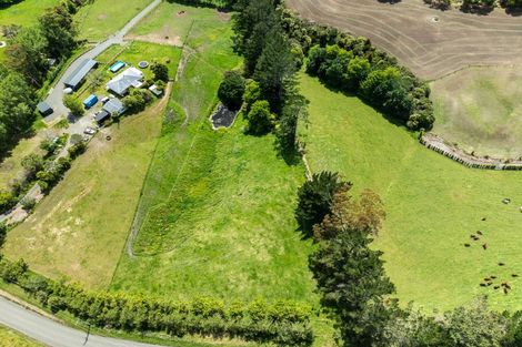 Photo of property in 730 Horseshoe Bush Road, Waitoki, 0871