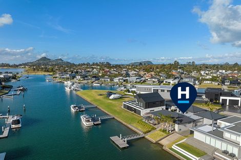 Photo of property in 133 Motu Grande, Pauanui, Hikuai, 3579