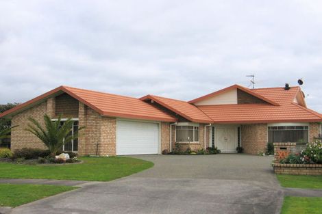 Photo of property in 15 Brailsford Court, Dannemora, Auckland, 2016