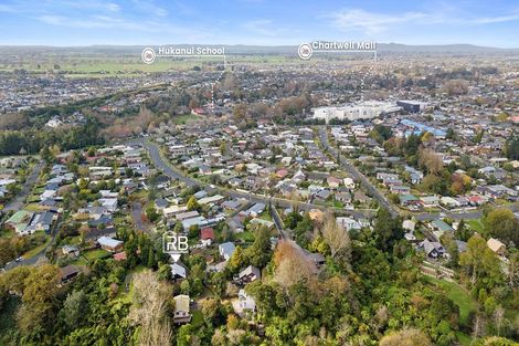 Photo of property in 17 Jennifer Place, Chartwell, Hamilton, 3210