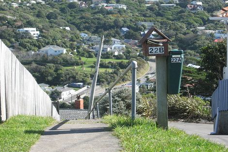 Photo of property in 22 Quetta Street, Ngaio, Wellington, 6035