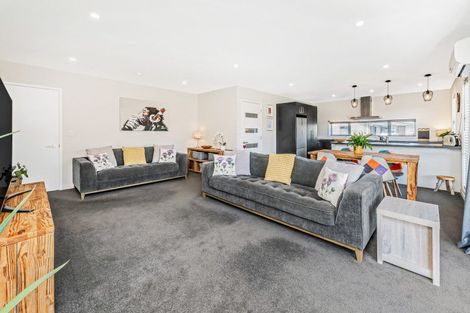 Photo of property in 1 Longcot Drive, Rolleston, 7615