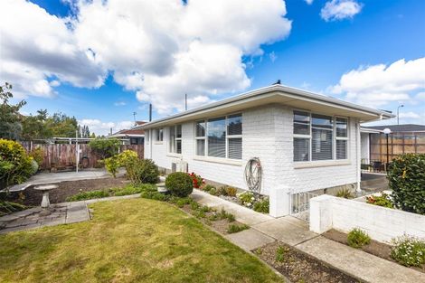Photo of property in 15 Apollo Place, Papanui, Christchurch, 8052