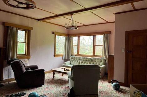 Photo of property in 923 Oporae Road, Waione, Dannevirke, 4971