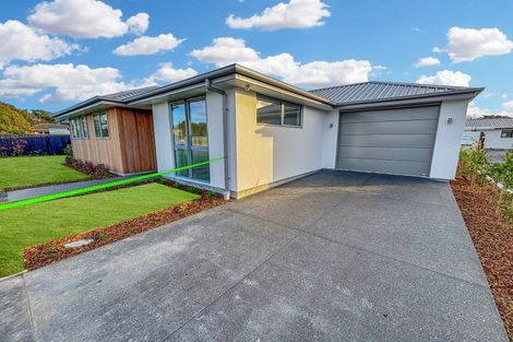 Photo of property in 38 Elizabeth Street, Rolleston, 7614