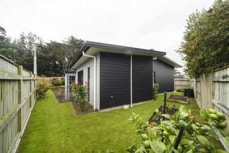 Photo of property in 157b James Line, Kelvin Grove, Palmerston North, 4414