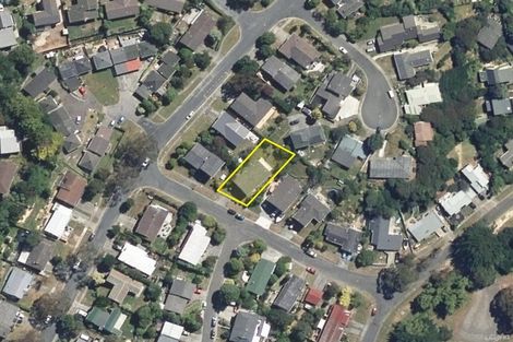 Photo of property in 3 Solander Place, Whitby, Porirua, 5024