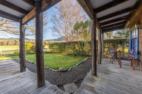 Photo of property in 1180 Peel Forest Road, Peel Forest, Geraldine, 7992