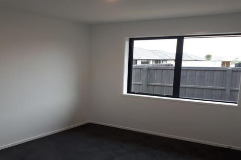 Photo of property in 46 Ridgeway Avenue, Rolleston, 7615