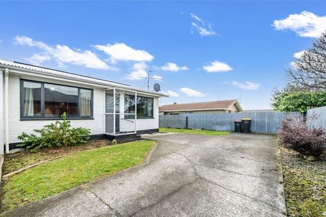 Photo of property in 4/90 Balmoral Drive, Appleby, Invercargill, 9812