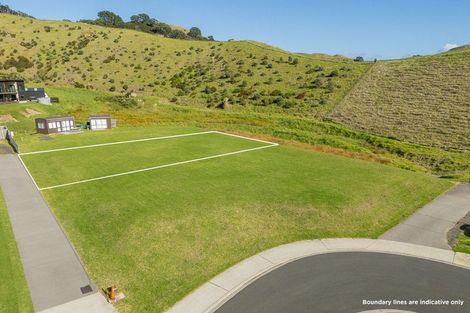 Photo of property in 99 Skippers Road, Opito Bay, Whitianga, 3592