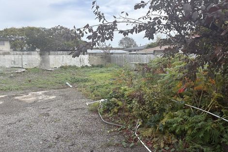 Photo of property in 239a Sawyers Arms Road, Bishopdale, Christchurch, 8053