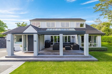 Photo of property in 48 Glandovey Road, Fendalton, Christchurch, 8052