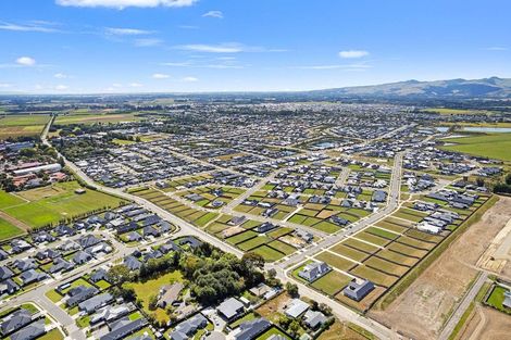 Photo of property in 101 Waikirikiri Avenue, Lincoln, 7608