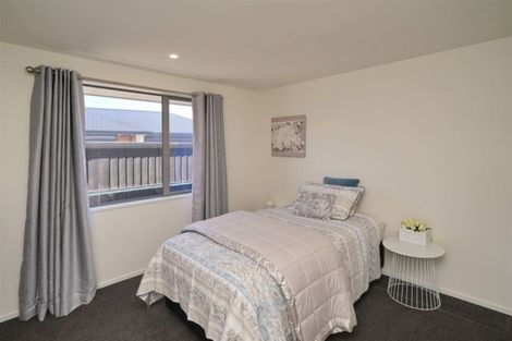 Photo of property in 16 Lilian Street, Kaiapoi, 7630