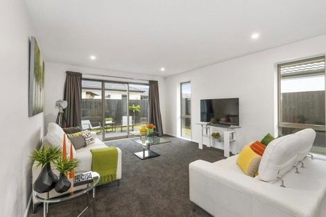 Photo of property in 14 Ronaldson Lane, Wigram, Christchurch, 8042